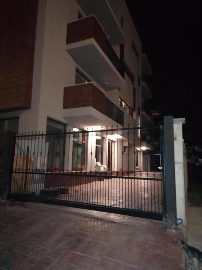 Дунав Билдингс بليفين المظهر الخارجي الصورة