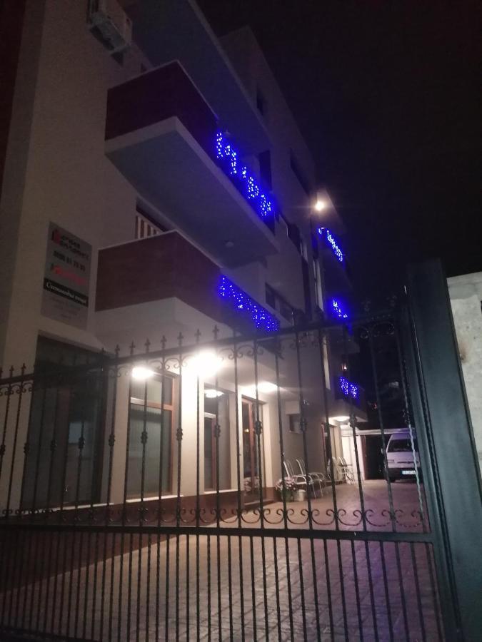 Дунав Билдингс بليفين المظهر الخارجي الصورة
